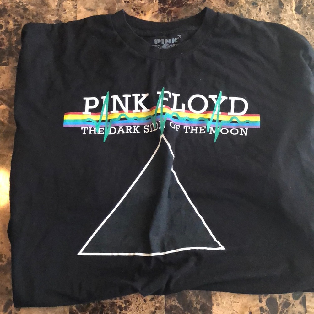 Pink Floyd T-shirt size 3xl